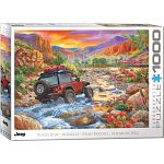American Classics: Jeep - Rocky Ride