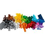 Lego Classic: Medium Creative Brick Box - 484 Pieces