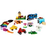 Lego Classic: Medium Creative Brick Box - 484 Pieces