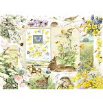 Nature Journal: Spring