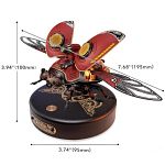 ROKR Mechanical Age Model - Scout Beetle