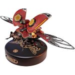 ROKR Mechanical Age Model - Scout Beetle