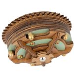 Archimedes Gear