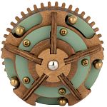 Archimedes Gear