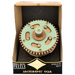 Archimedes Gear