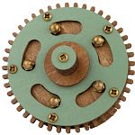 Archimedes Gear
