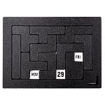 Calendar Puzzle