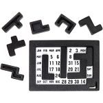 Calendar Puzzle