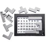 Calendar Puzzle