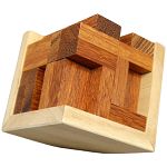 Fake Cube - Rombol