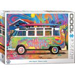 VW Wave Hopper
