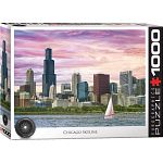 Chicago Skyline