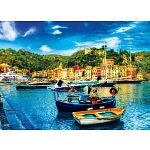 Portofino, Italy