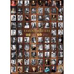 Famous Writers