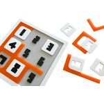 Shuffle 17 Puzzle - Original Version