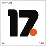 Shuffle 17 Puzzle - Original Version