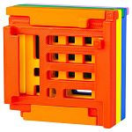 Rainbow Drawers