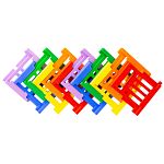 Rainbow Drawers