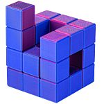 Bucolic Cube