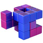 Bucolic Cube