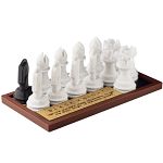 Black Knight Chess Puzzle