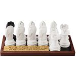 Black Knight Chess Puzzle