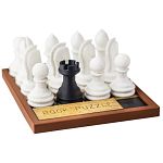 Rook Chess Puzzle