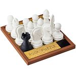 Rook Chess Puzzle