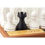 Rook Chess Puzzle