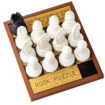 Rook Chess Puzzle