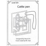 Cattle Pen