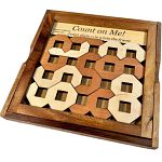 Count On Me!  Premium Edition