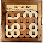 Count On Me!  Premium Edition