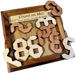 Count On Me!  Premium Edition