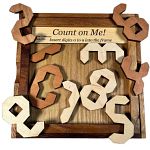 Count On Me!  Premium Edition