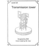 Transmission Tower