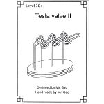 Tesla Valve II