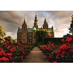 Beautiful Castles: Rosenborg Castle, Denmark