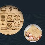 ClueFrame: Puzzle Photo Frame