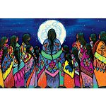 Full Moon Ceremony