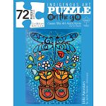 Little Ancestors - On the Go Jigsaw Puzzle