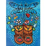Little Ancestors - On the Go Jigsaw Puzzle