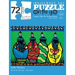 Little Women - On the Go Jigsaw Puzzle