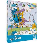 Dr. Seuss: Oh, the Places You'll Go!