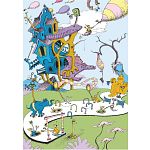 Dr. Seuss: Oh, the Places You'll Go!