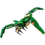 Lego Creator: Mighty Dinosaurs (3-in-1)