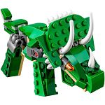 Lego Creator: Mighty Dinosaurs (3-in-1)