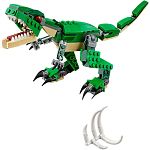 Lego Creator: Mighty Dinosaurs (3-in-1)