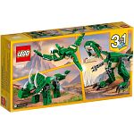Lego Creator: Mighty Dinosaurs (3-in-1)
