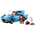 Lego Harry Potter: Flying Ford Anglia